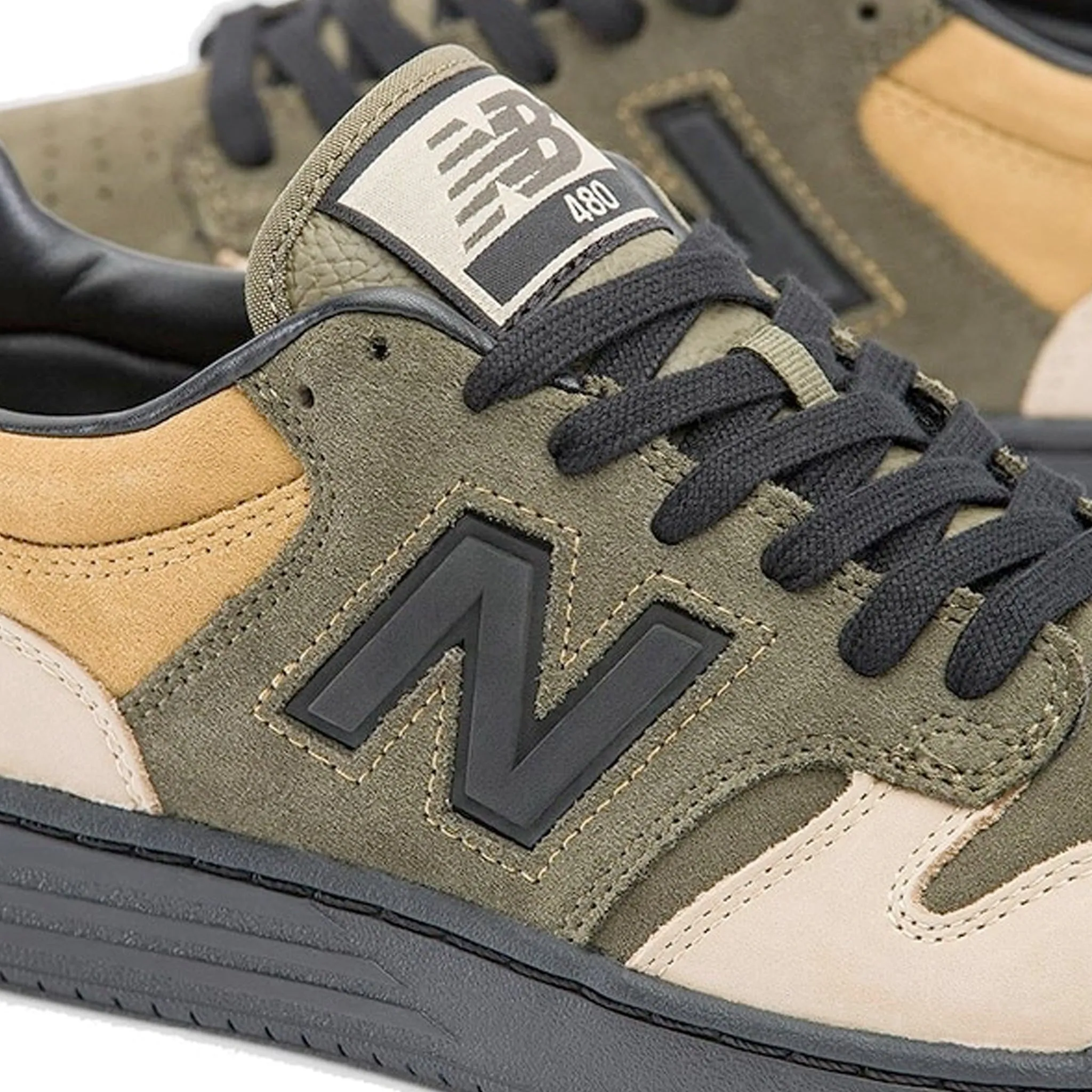 New Balance 480EFT 8FIVE2 Sale
