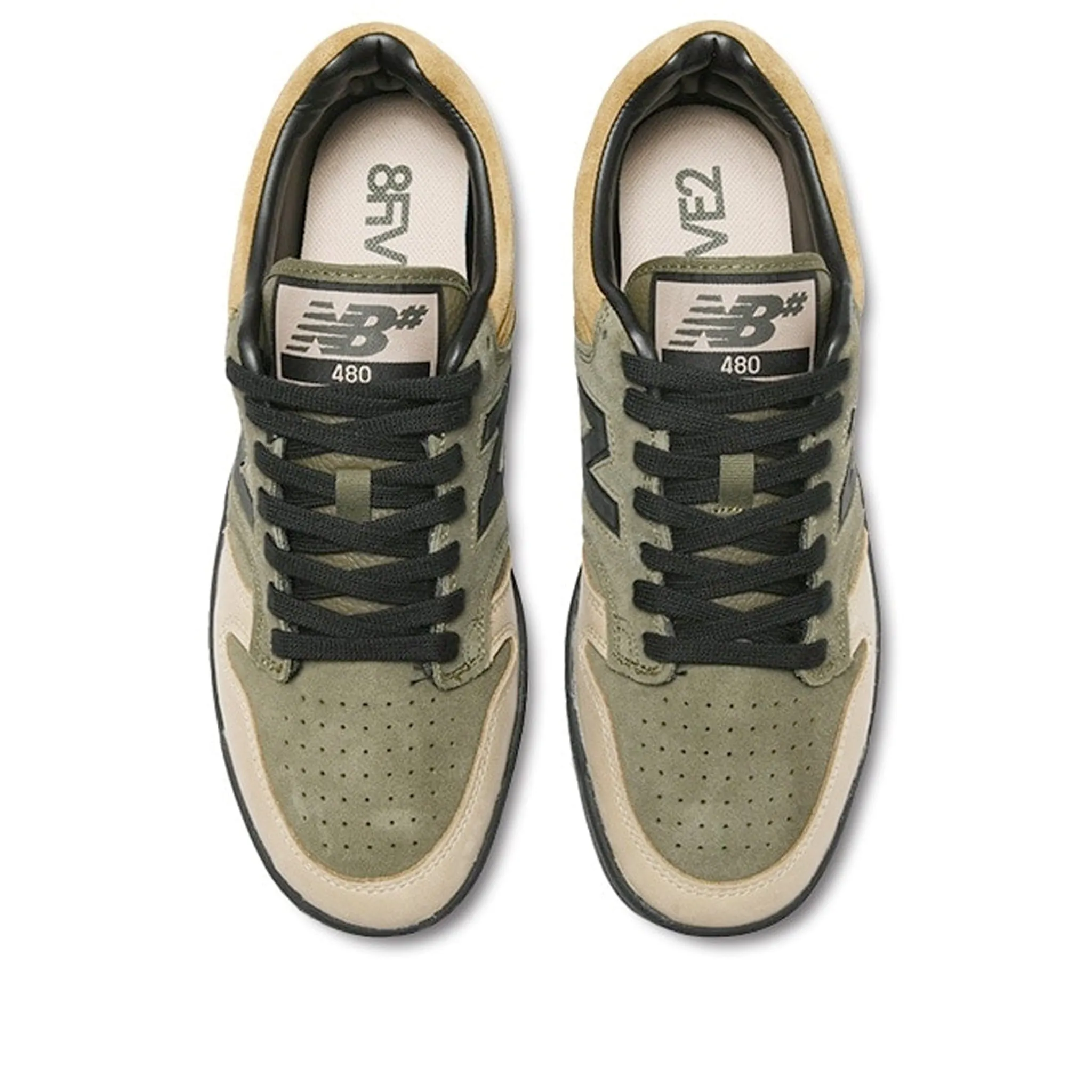 New Balance 480EFT 8FIVE2 Sale