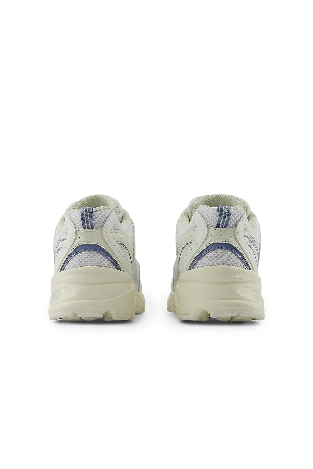 New Balance 530 'Angora/Dusk Shower'