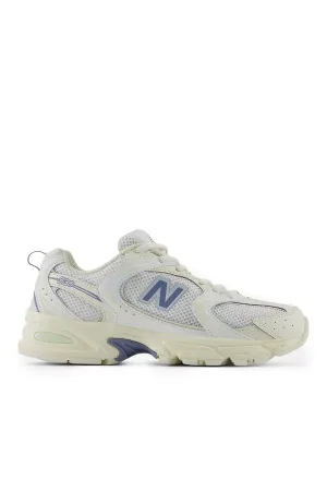 New Balance 530 'Angora/Dusk Shower'