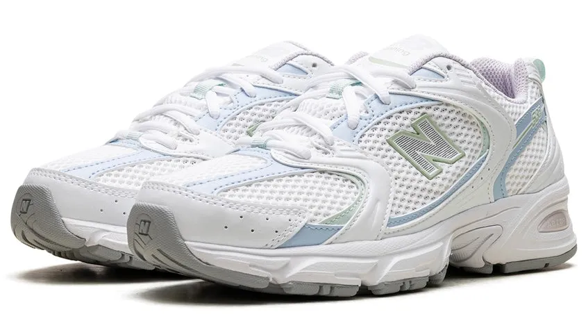 New Balance 530 Chrome Blue