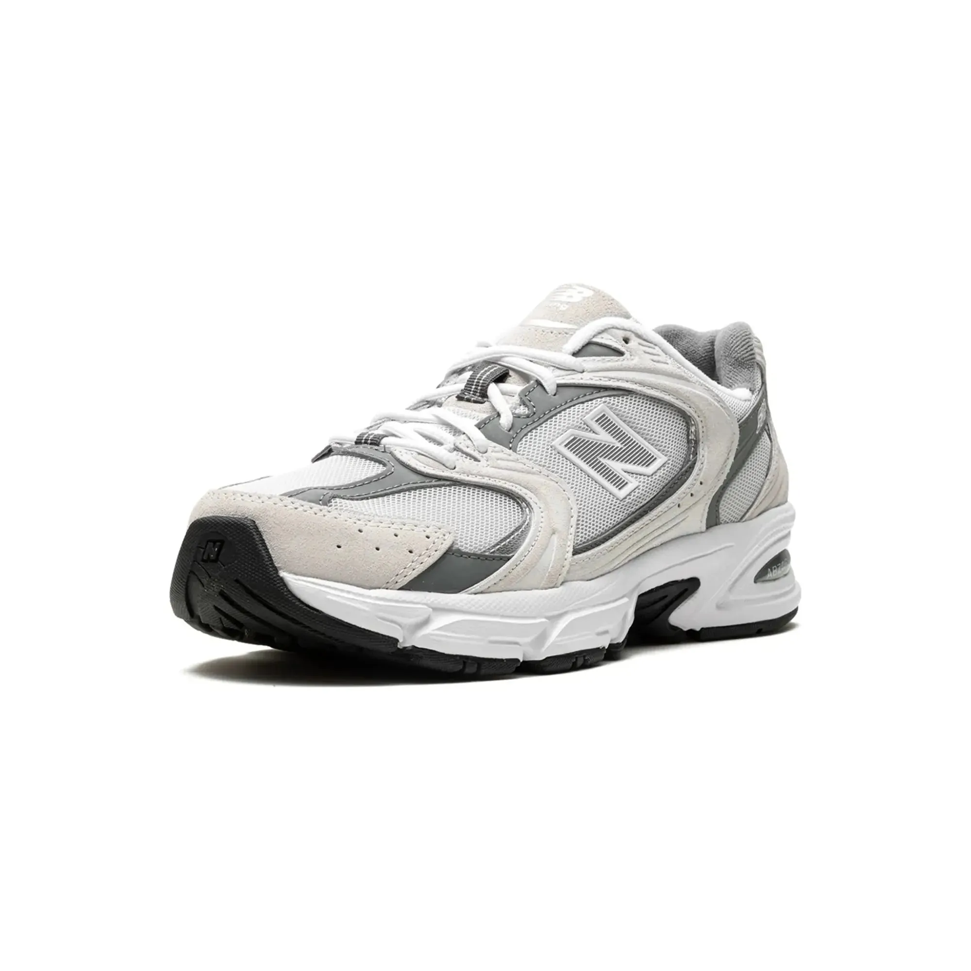 New Balance 530 Grey Matter Harbor Grey