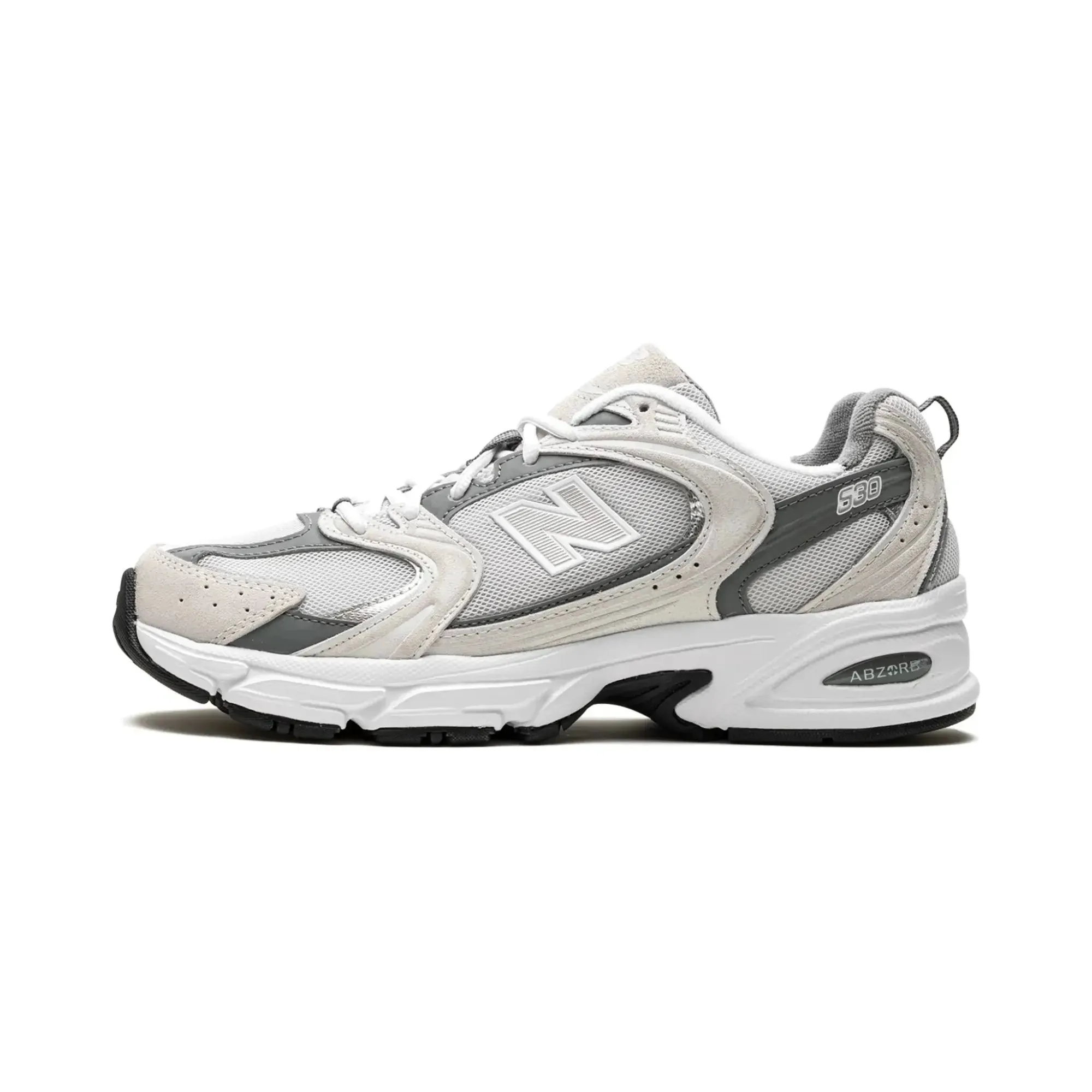 New Balance 530 Grey Matter Harbor Grey