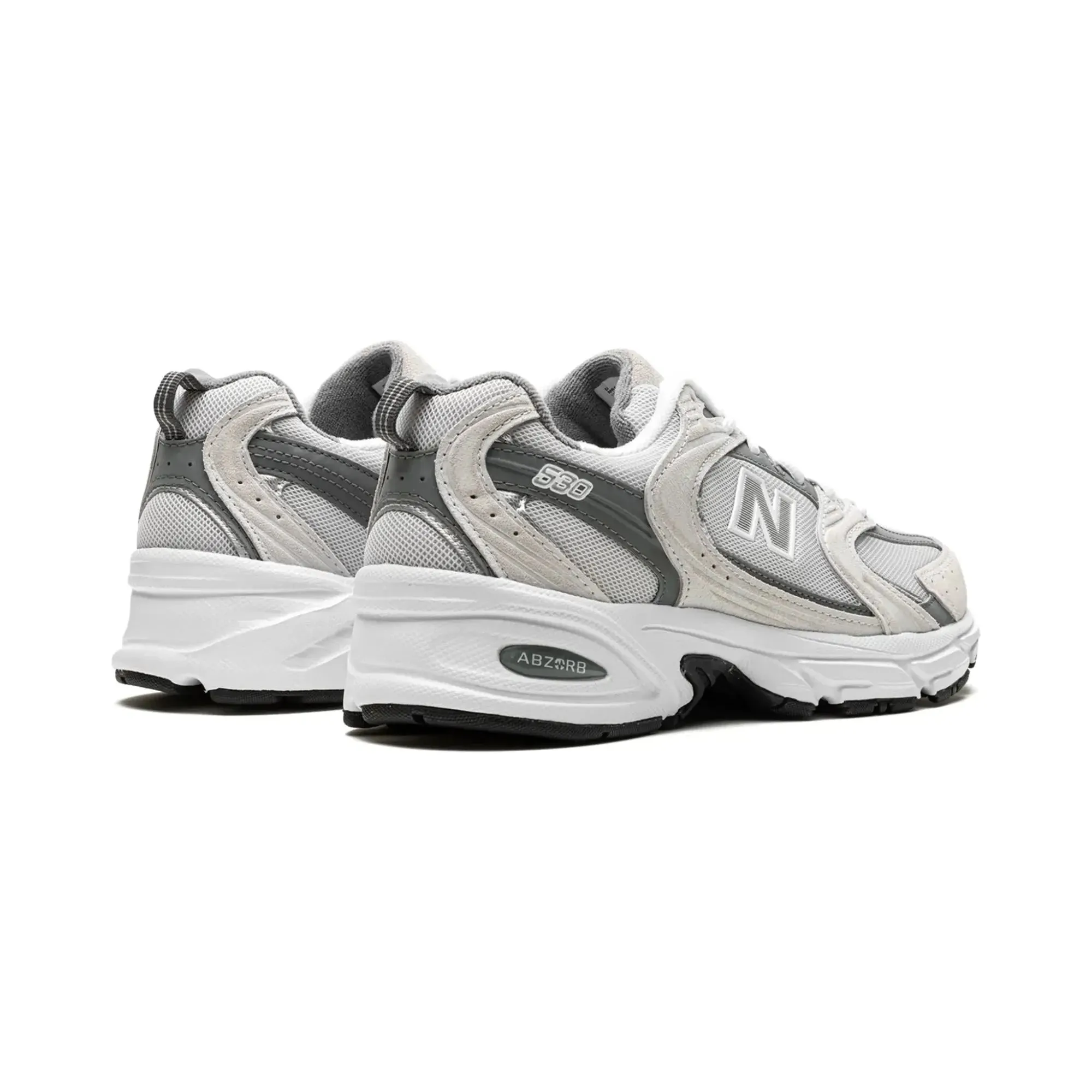 New Balance 530 Grey Matter Harbor Grey