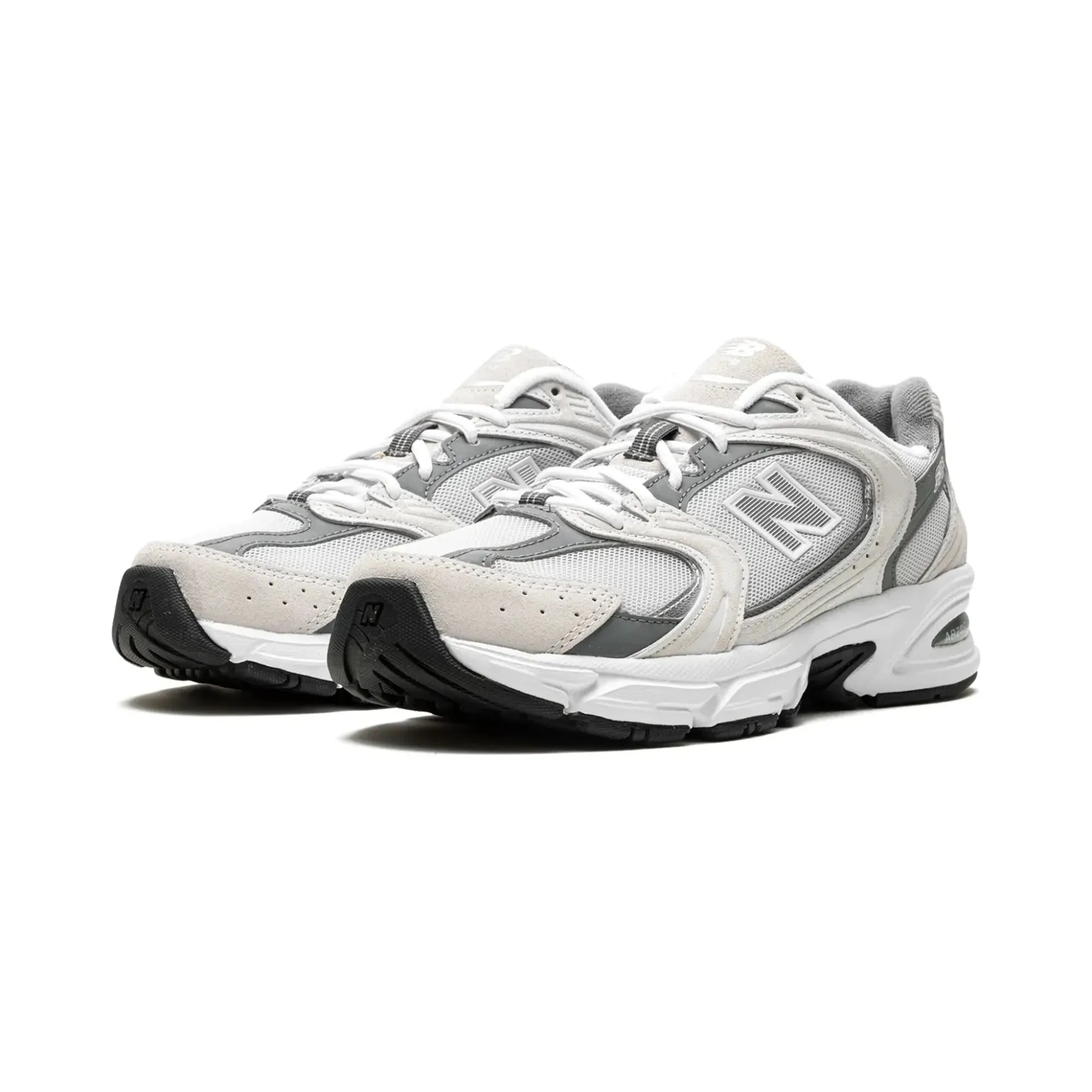 New Balance 530 Grey Matter Harbor Grey