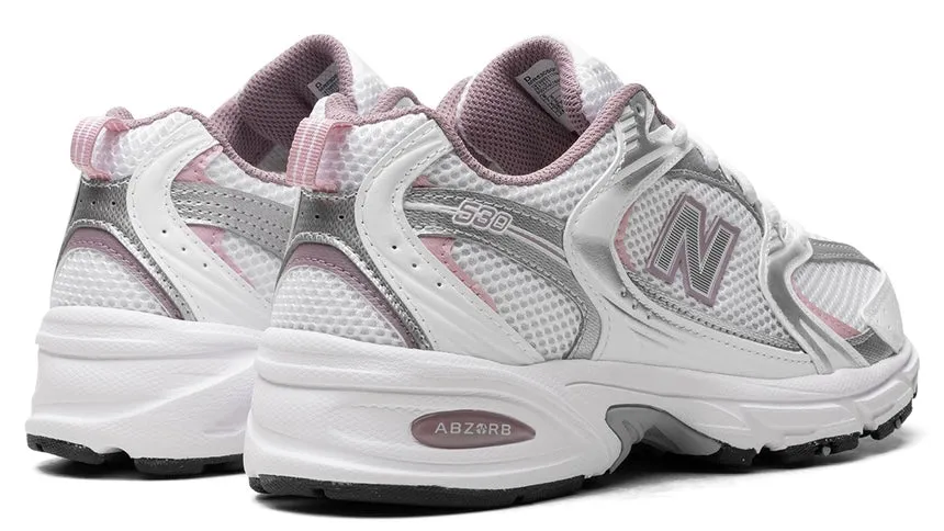 New Balance 530 Ice Wine