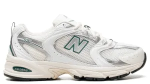New Balance 530 Sea Salt Marsh Green