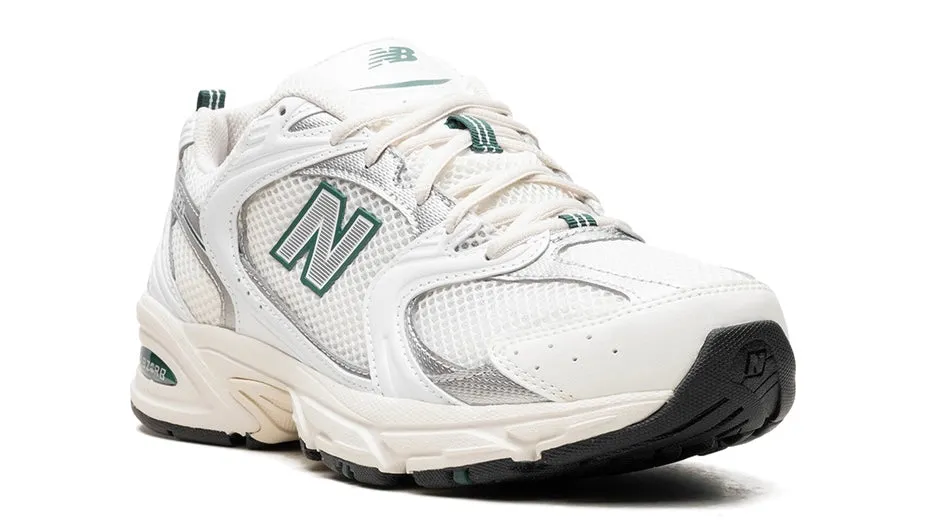 New Balance 530 Sea Salt Marsh Green