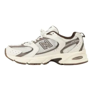 New Balance 530 Turtledove Mushroom