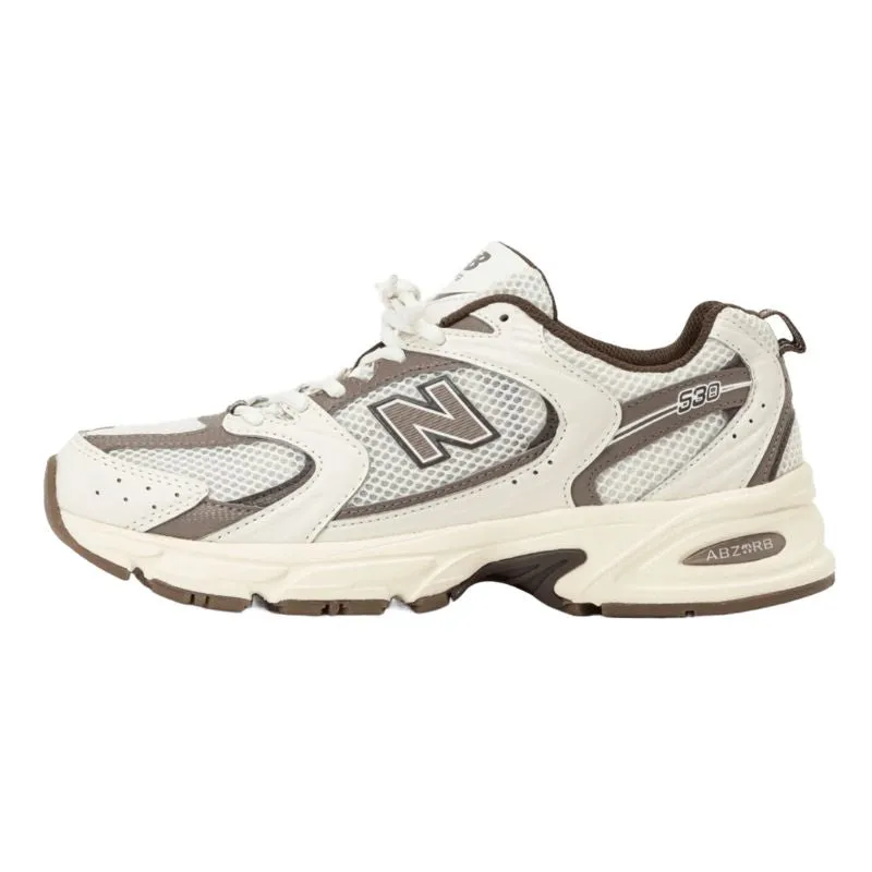 New Balance 530 Turtledove Mushroom