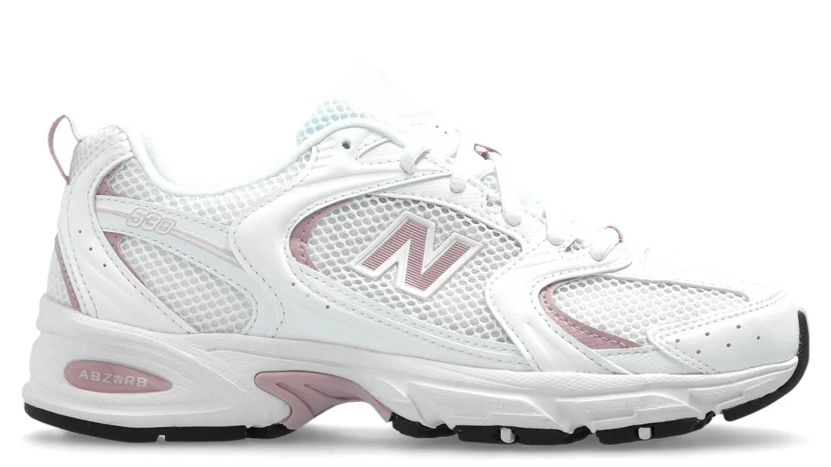 New Balance 530 White Twilight Haze