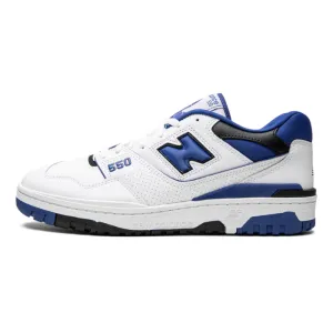 New Balance 550 Blue White