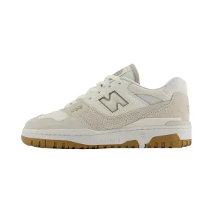 New Balance 550 Sea Salt Linen