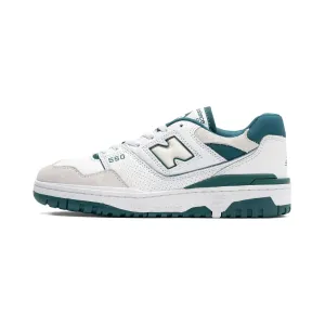 New Balance 550 Vintage Teal