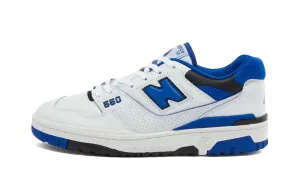 New Balance 550 White Blue
