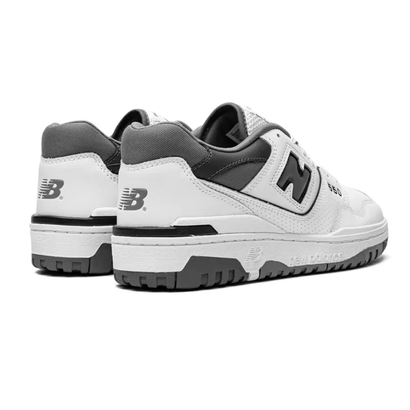New Balance 550 White Castlerock