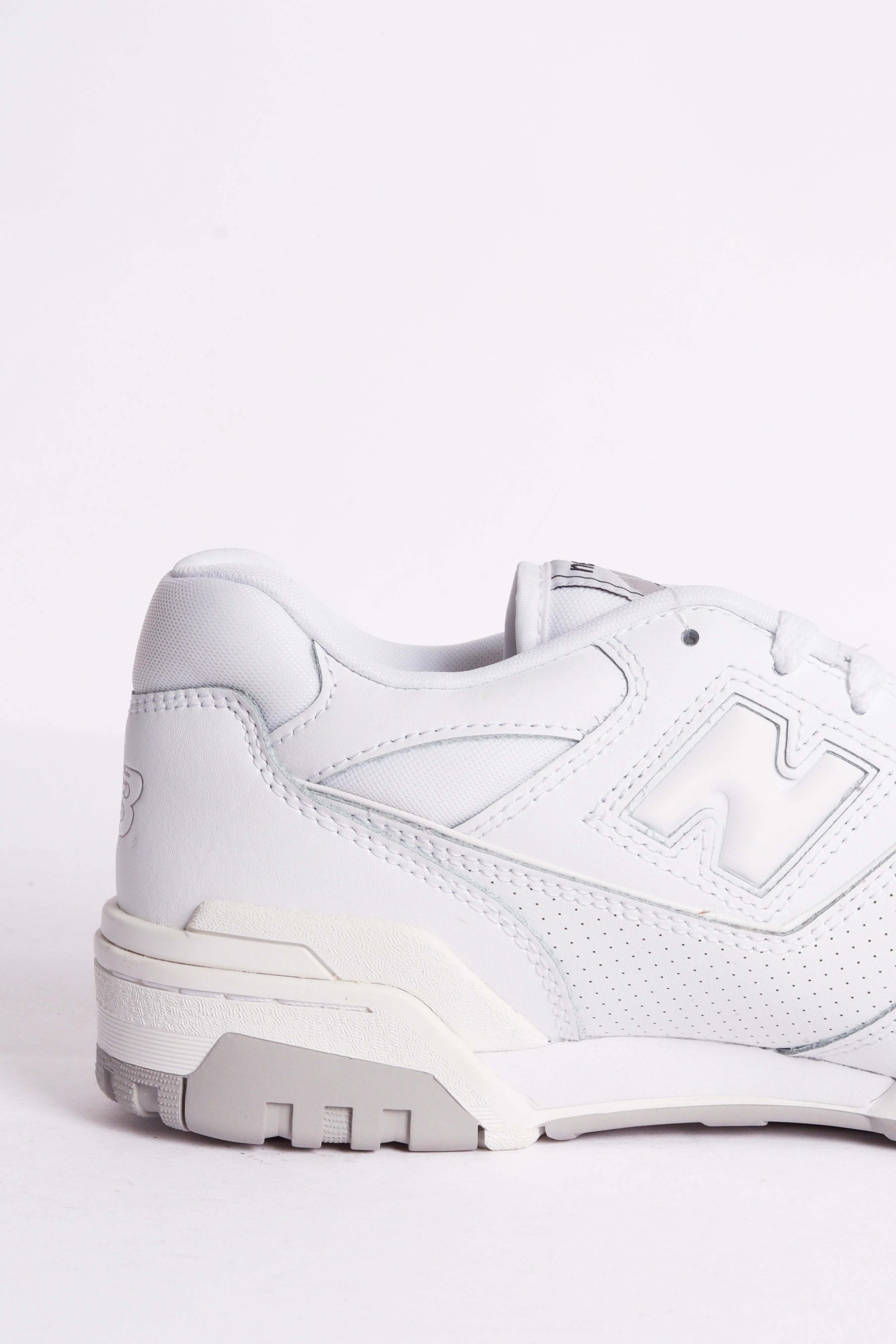 New Balance 550 'White Grey' (2022)