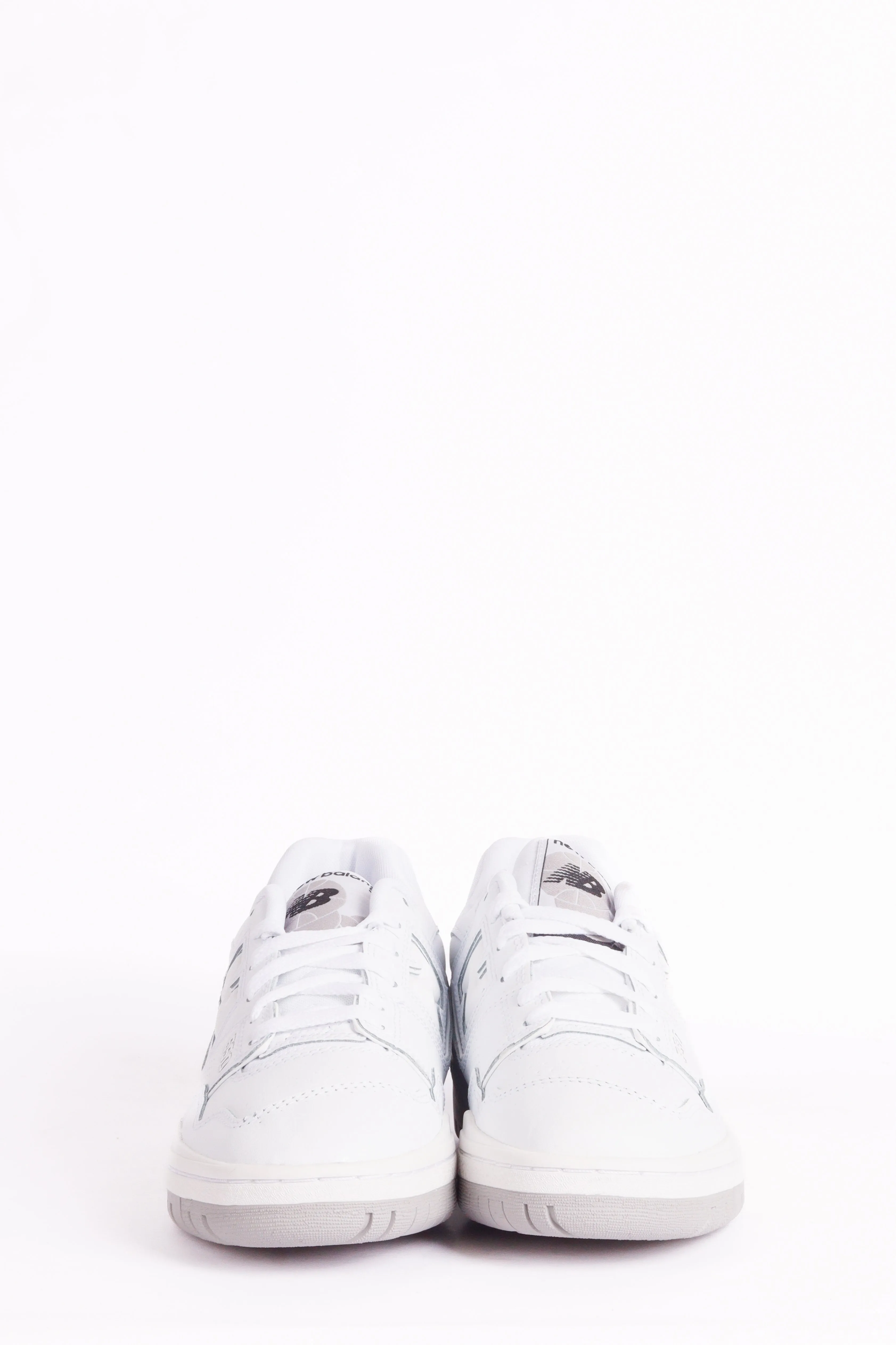 New Balance 550 'White Grey' (2022)