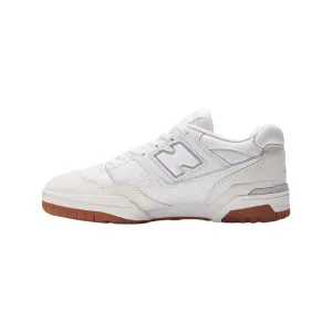 New Balance 550 White Gum