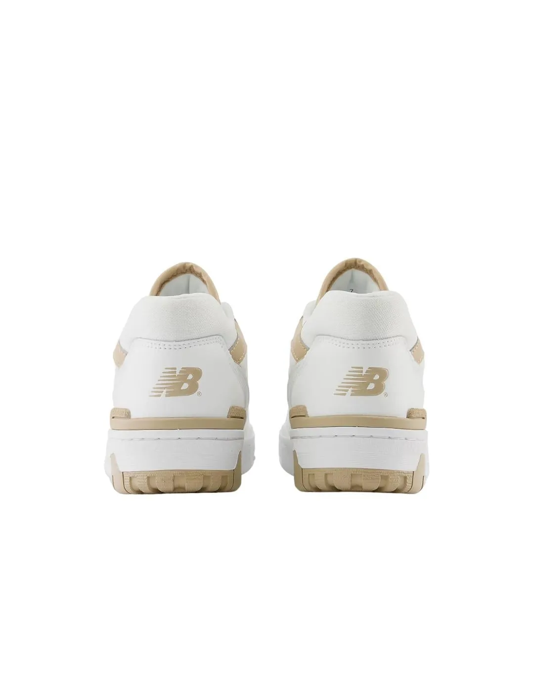 NEW BALANCE 550 WHITE/INCENSE BBW550BT | ZAPATILLAS CLSICAS Y ELEGANTES