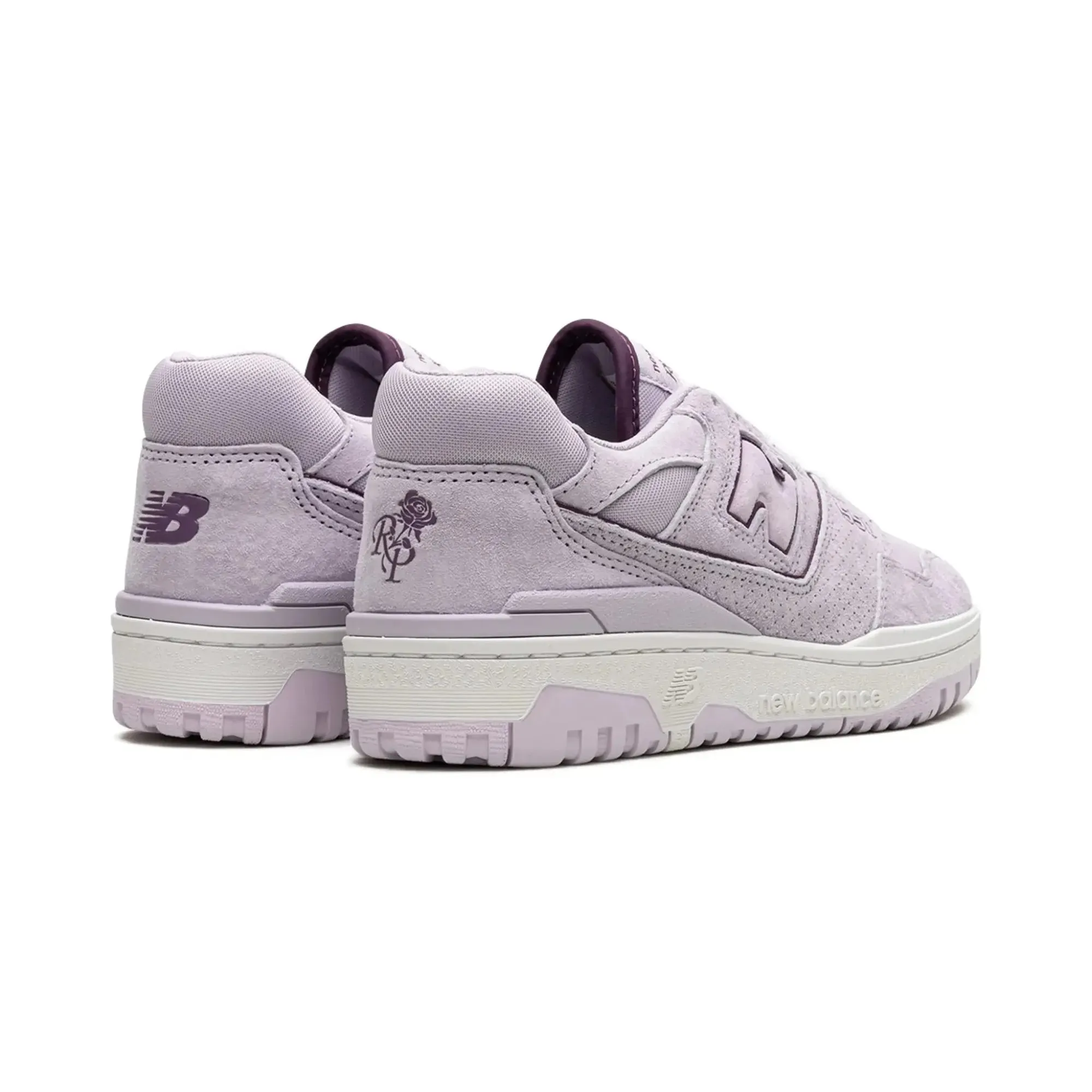 New Balance 550 X Rich Paul Forever Yours