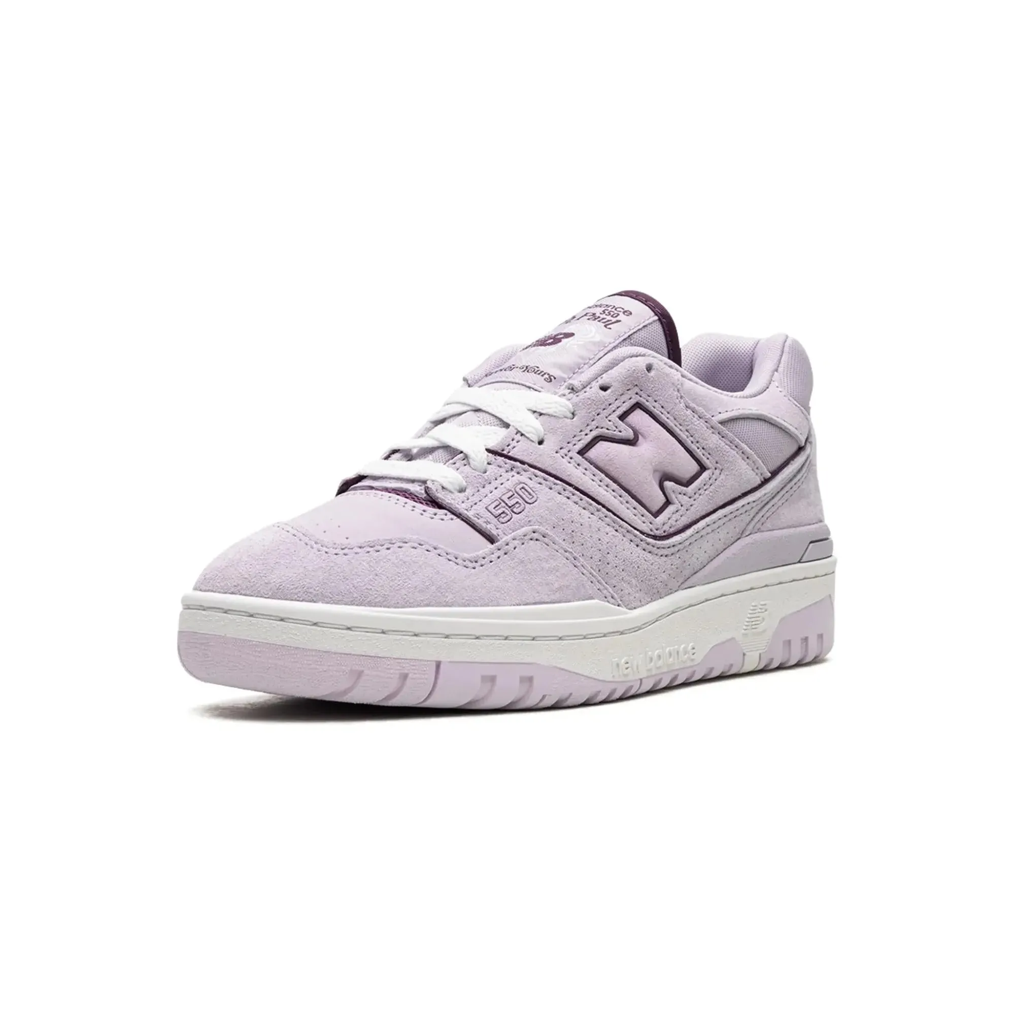 New Balance 550 X Rich Paul Forever Yours