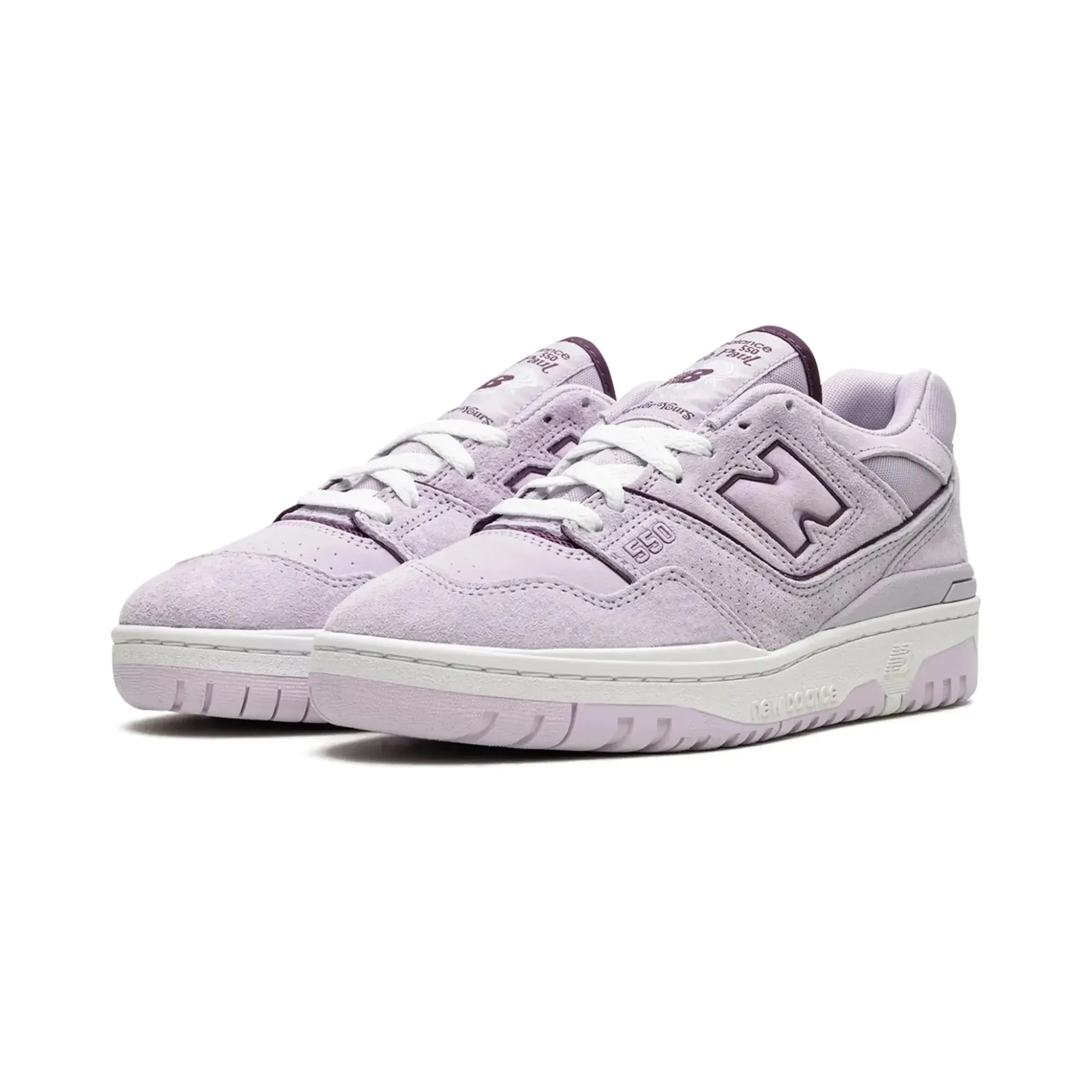 New Balance 550 X Rich Paul Forever Yours
