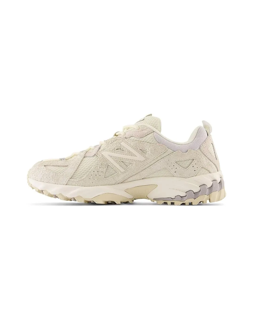 NEW BALANCE 610 ANGORA/TURTLEDOVE ML610TF | ZAPATILLAS TODO TERRENO