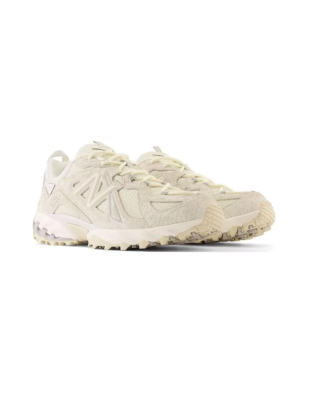 NEW BALANCE 610 ANGORA/TURTLEDOVE ML610TF | ZAPATILLAS TODO TERRENO