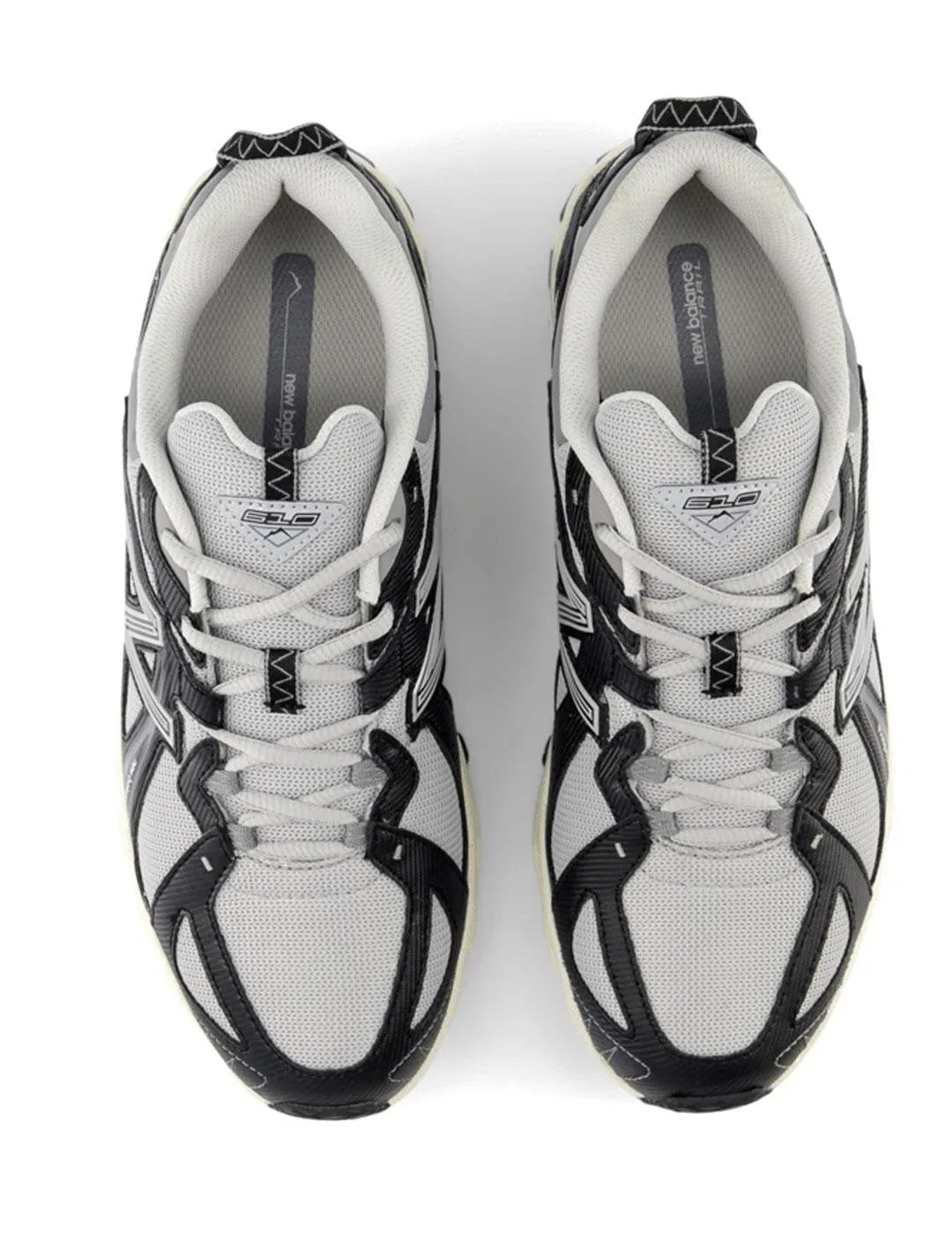 NEW BALANCE 610 ML610TAR | ZAPATILLAS DE TRAIL RUNNING