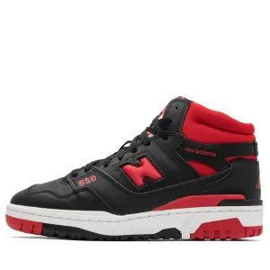 New Balance 650R - Black/Red