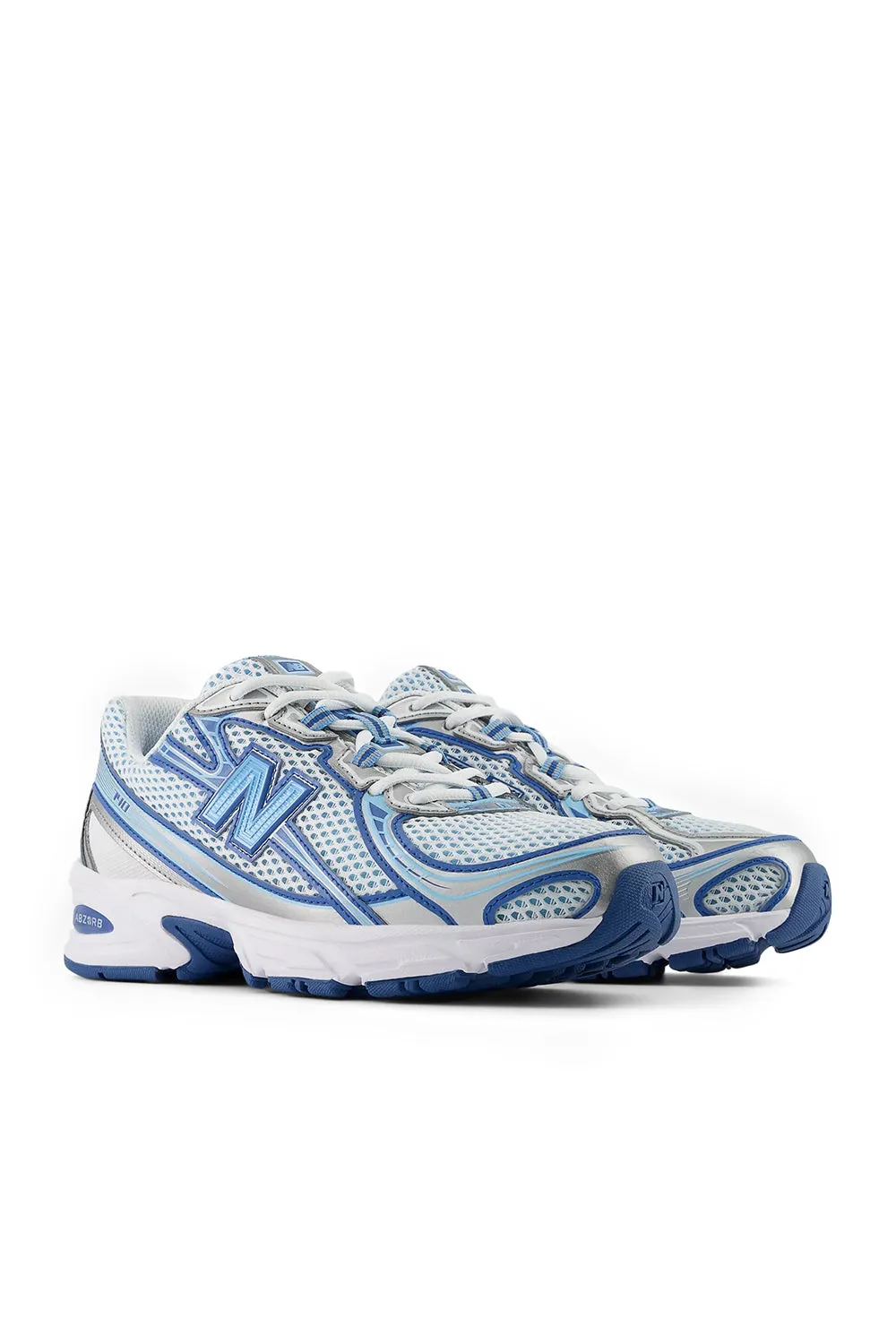 New Balance 740 'Blue Agate/White'