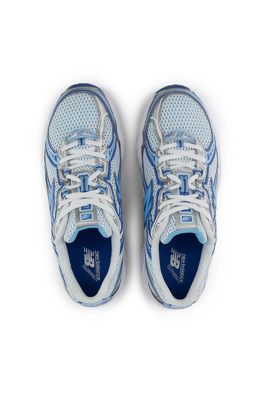 New Balance 740 'Blue Agate/White'