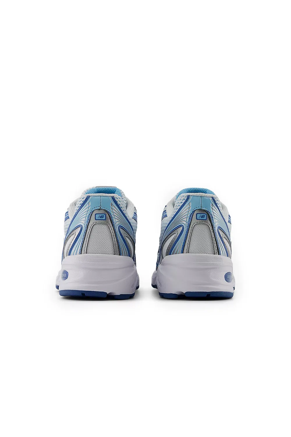 New Balance 740 'Blue Agate/White'