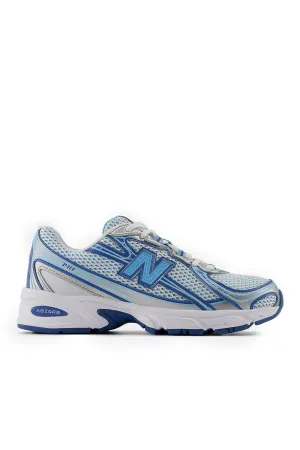 New Balance 740 'Blue Agate/White'