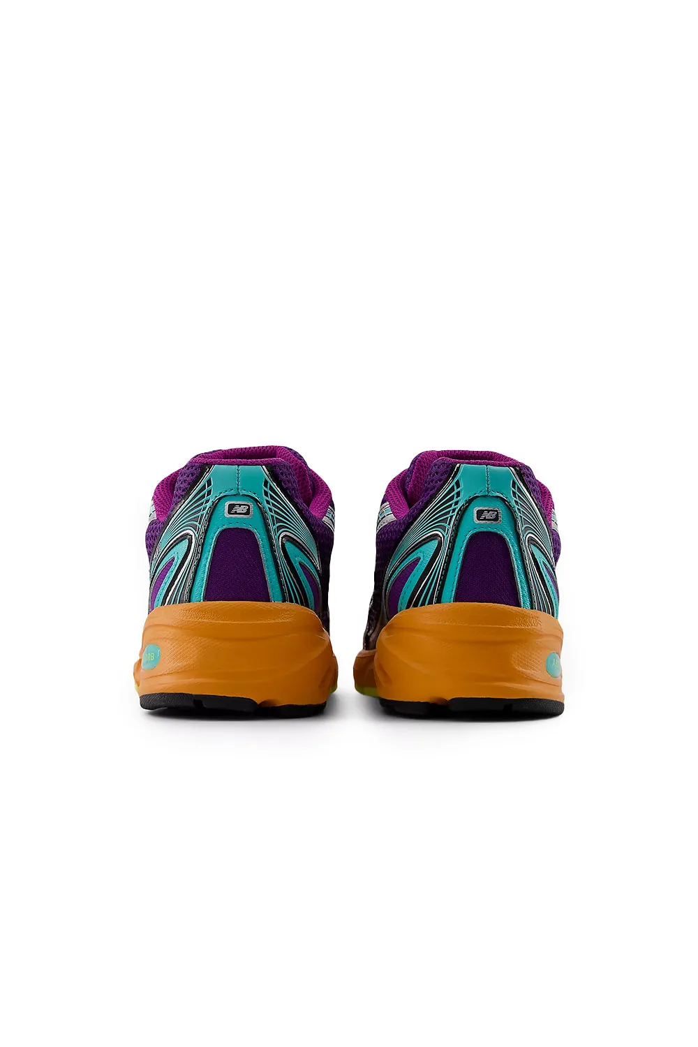 New Balance 740 'Concord Grape/Purple Fuschia'