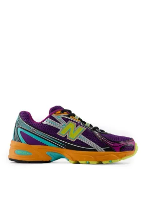 New Balance 740 'Concord Grape/Purple Fuschia'