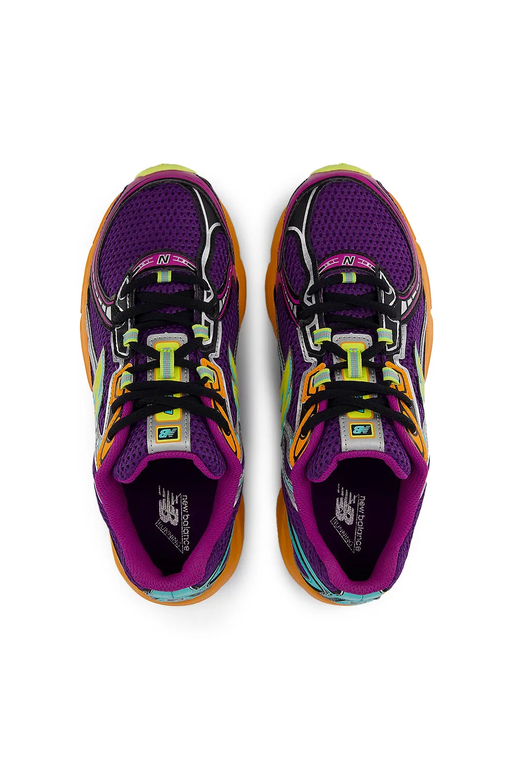 New Balance 740 'Concord Grape/Purple Fuschia'