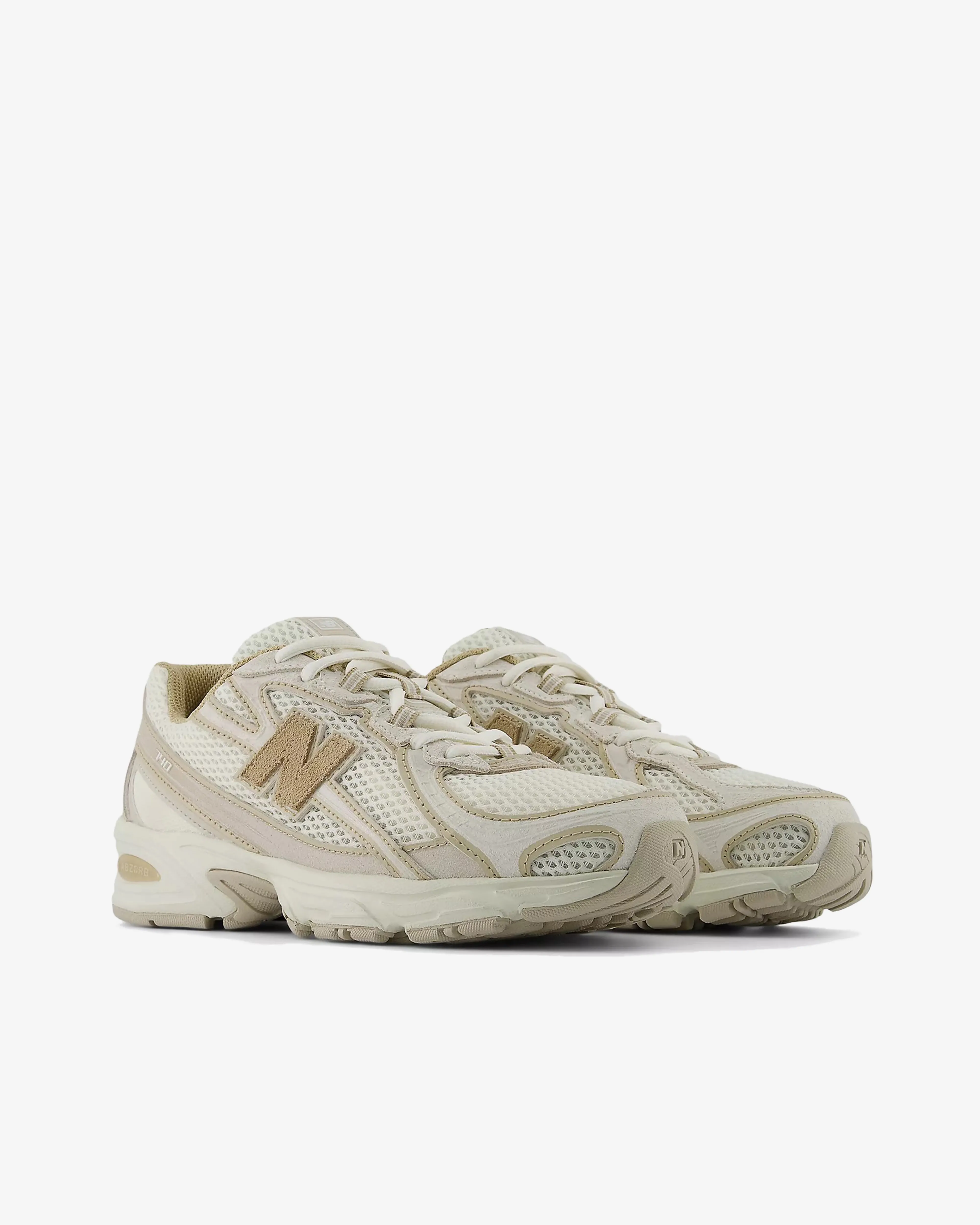 New Balance - 740 Sneakers - (Incense)