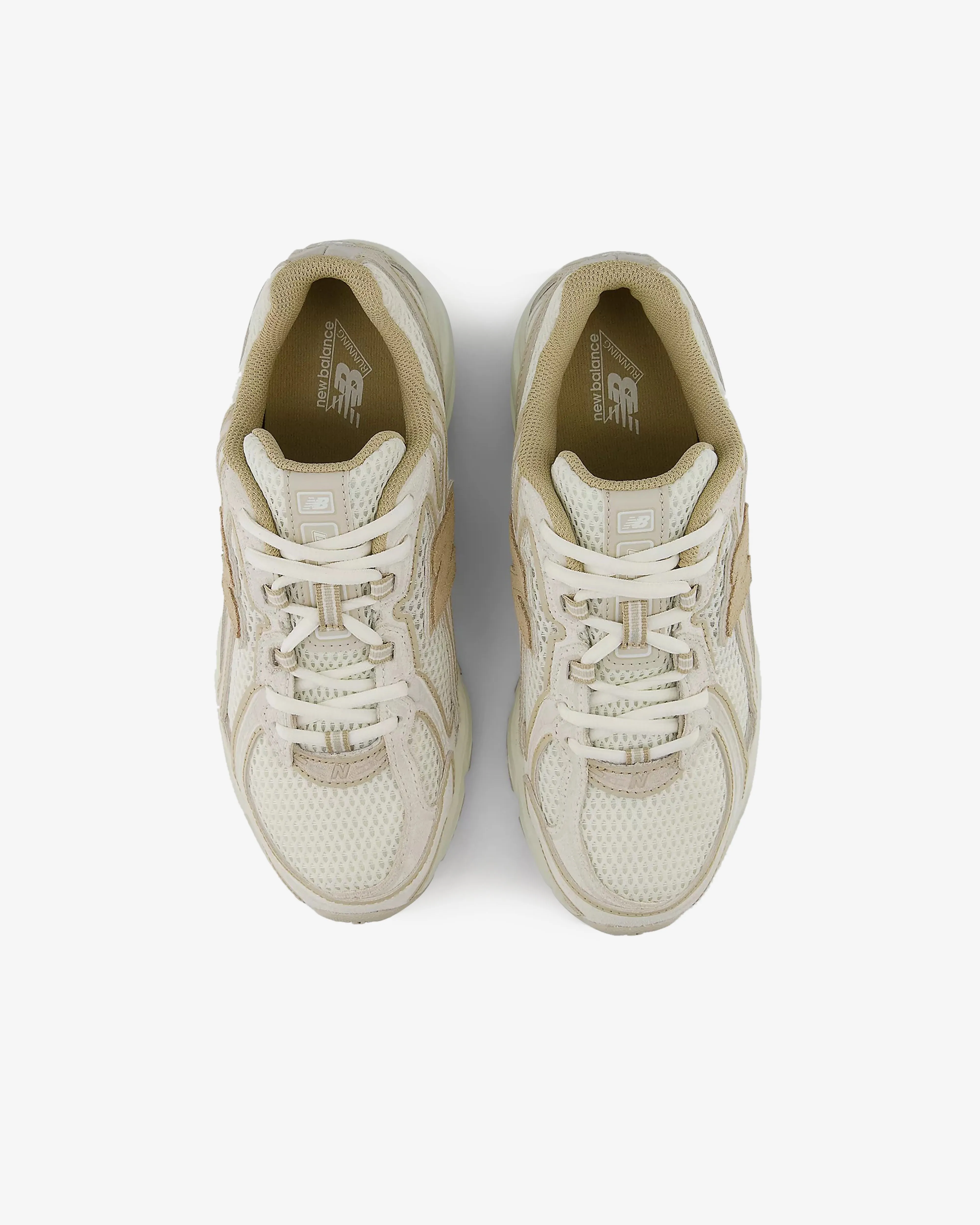 New Balance - 740 Sneakers - (Incense)