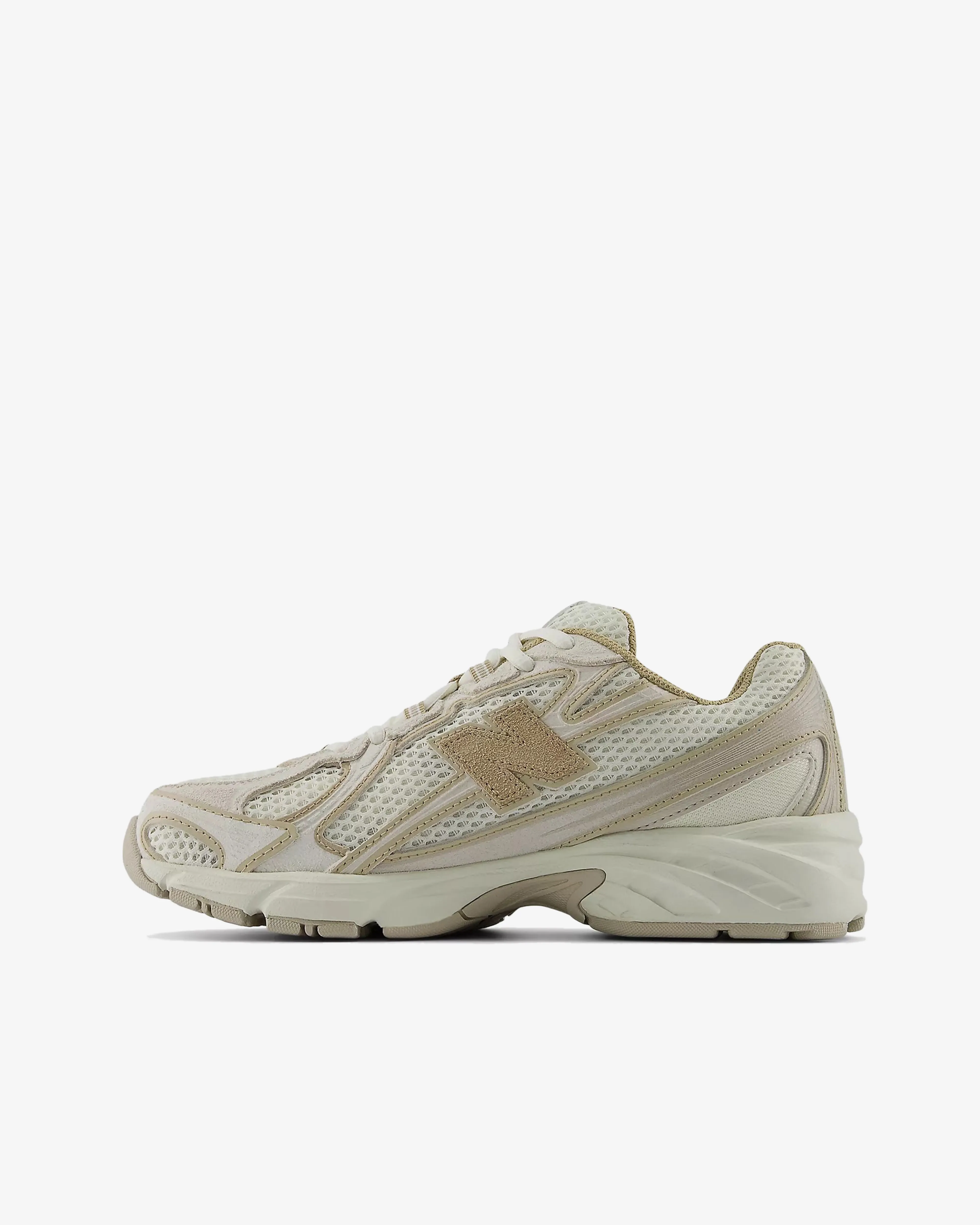 New Balance - 740 Sneakers - (Incense)