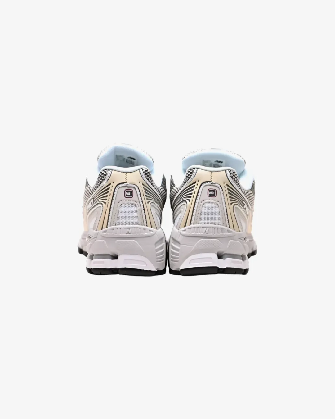 New Balance 740 Vintage Grey  Sneakers
