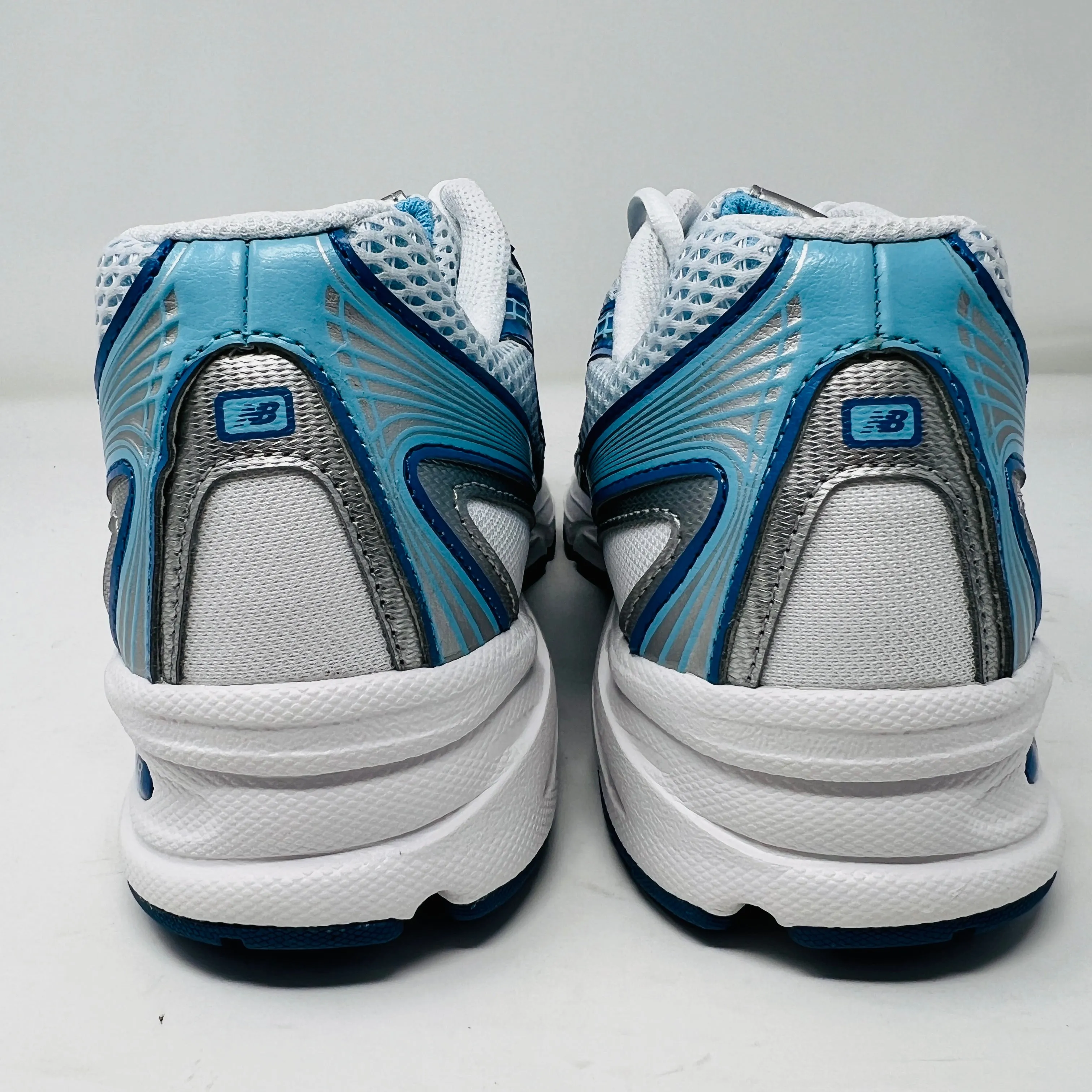 New Balance 740v2 Blue Agate White