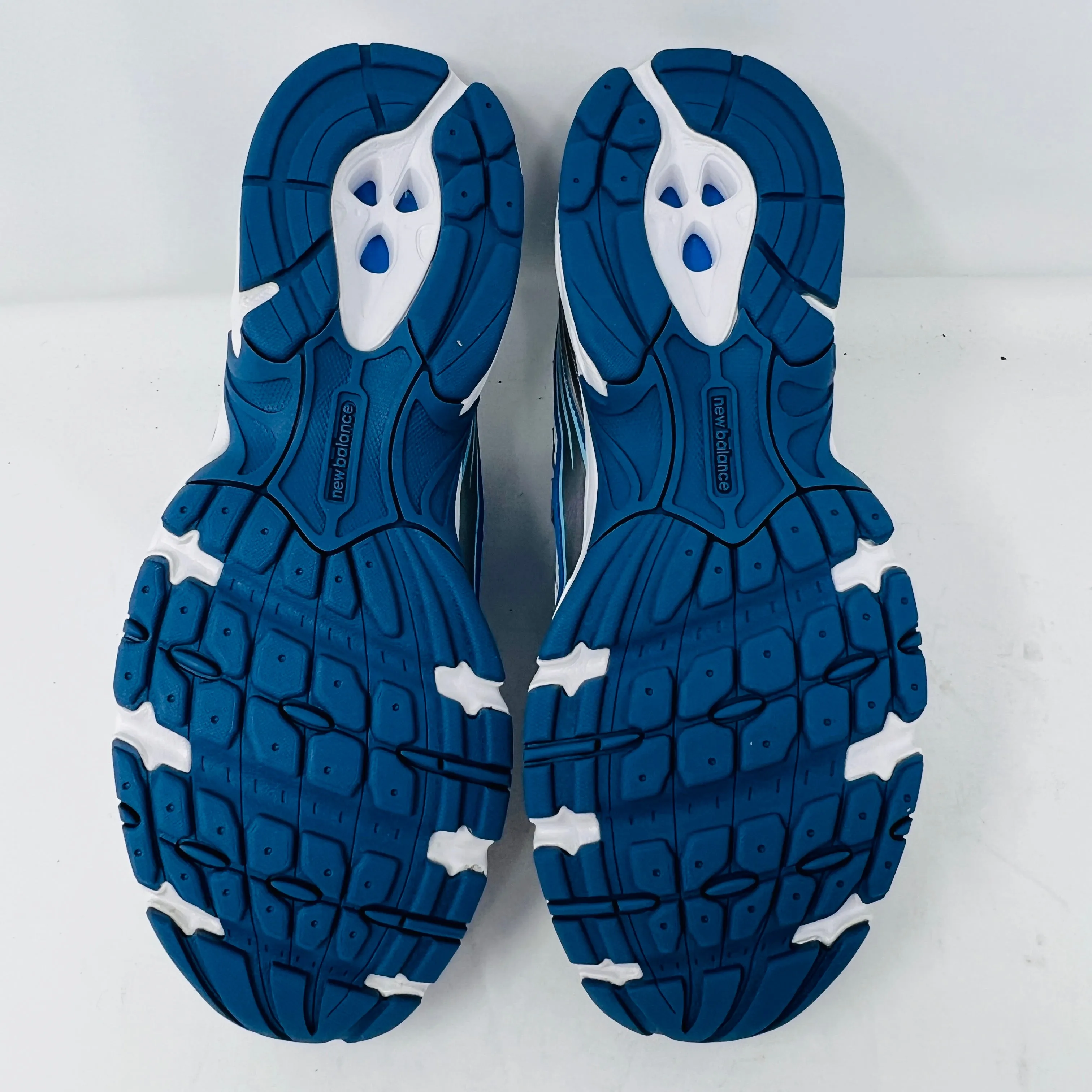 New Balance 740v2 Blue Agate White