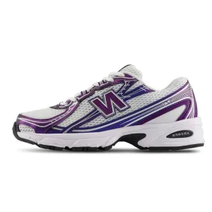 New Balance 740v2 Concord Grape