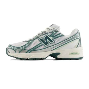 New Balance 740v2 White Marsh Green