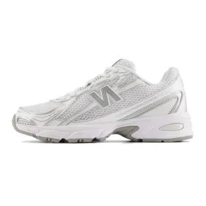 New Balance 740v2 White Silver Reflection