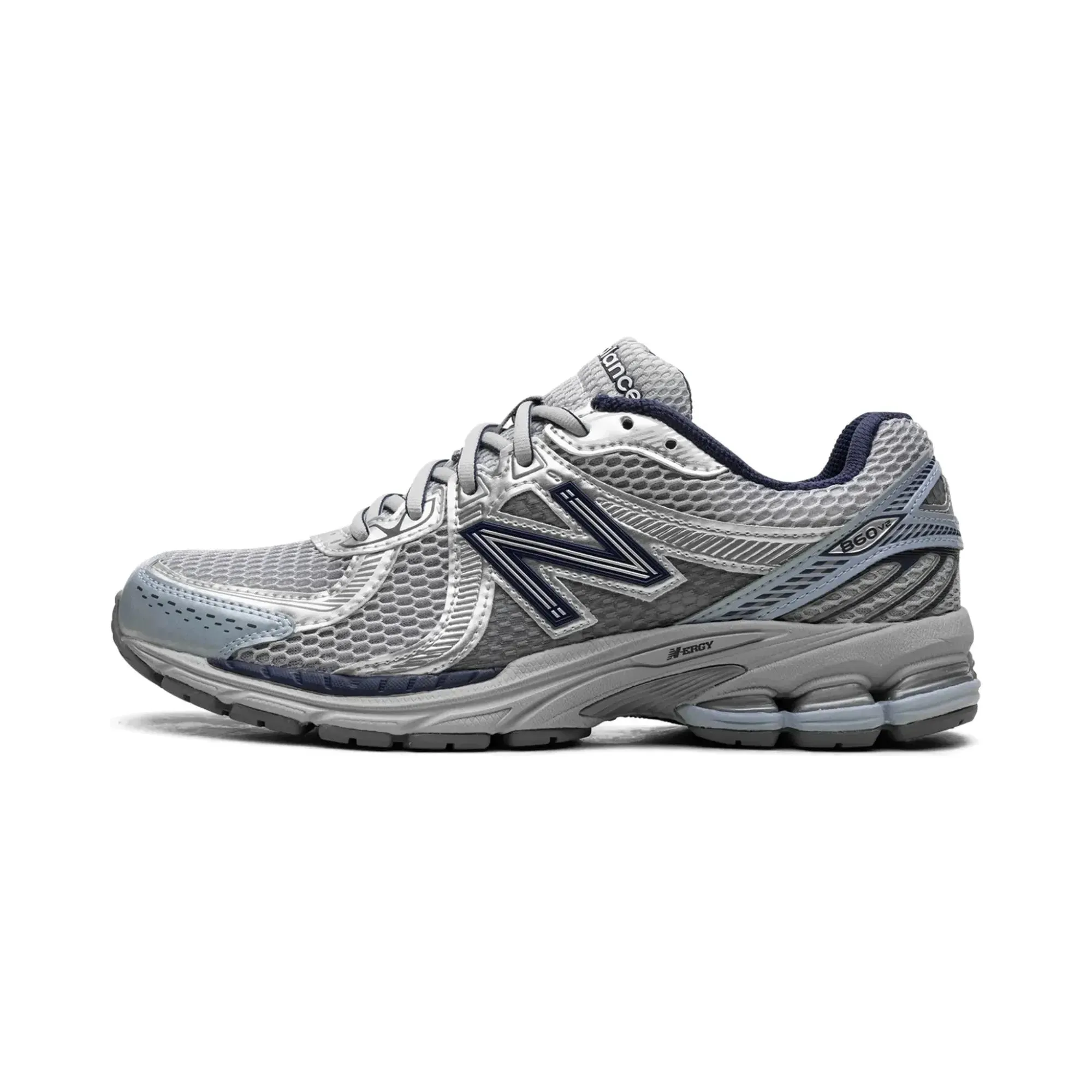 New Balance 860v2 Milky Way Pack Arctic Grey