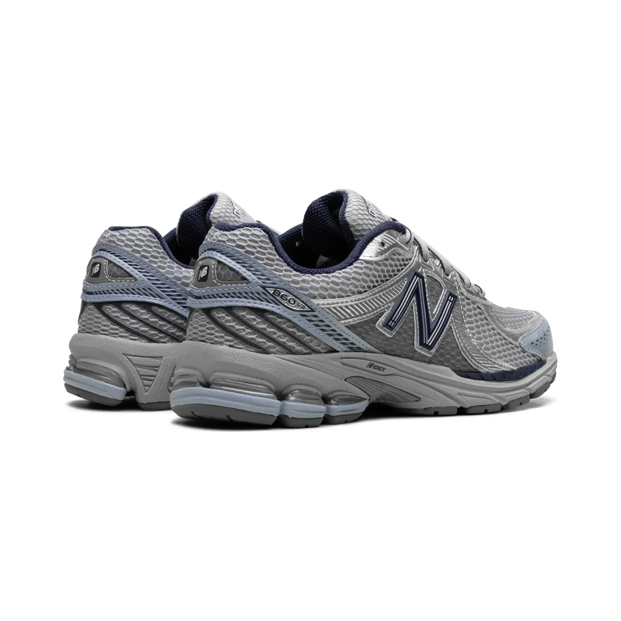 New Balance 860v2 Milky Way Pack Arctic Grey