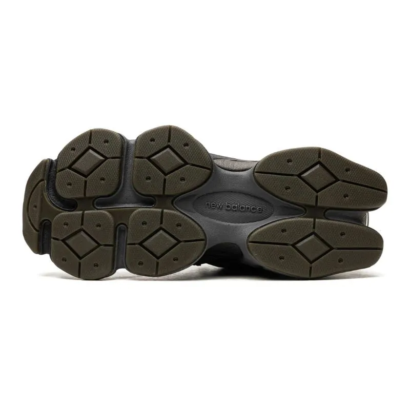 New Balance 9060 Blacktop Dark Moss